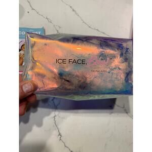 Ice Face, Baby Skincare Face Icing Kit
